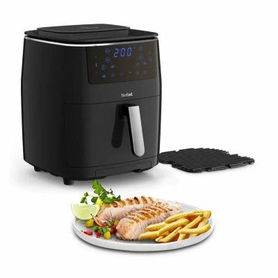 Мультипечь Tefal FW201815 | Зображення 6