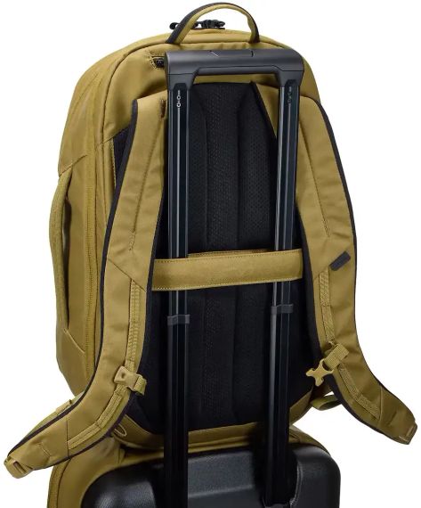Рюкзак Thule Aion Travel Backpack TATB128 28L Nutria | Зображення 4