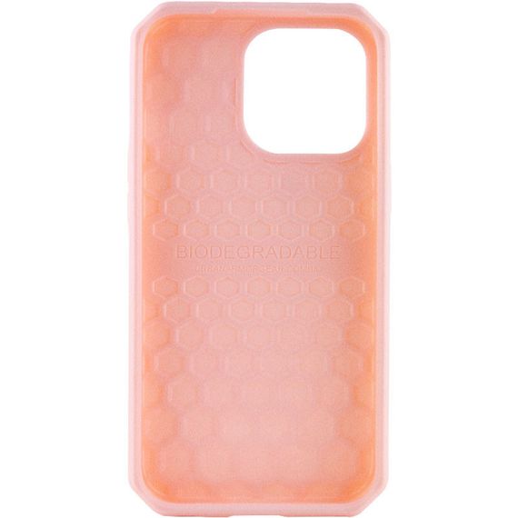 Чехол UAG OUTBACK BIO для Apple iPhone 13 Pro (6.1") Рожевий | Зображення 1
