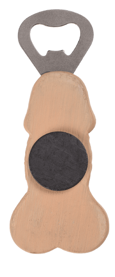 Открывалка Sexy Bottle Opener Penis, 12,5 см Sex Aura | Зображення 1