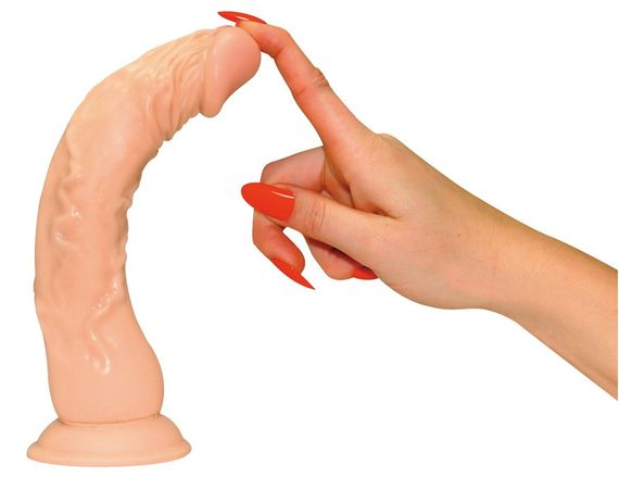 Фаллоимитатор - European Lover Flesh sexstyle | Зображення 3