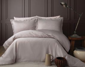 Постельное белье Pupilla Exclusive Satin 200 х 220 см Lara Pudra