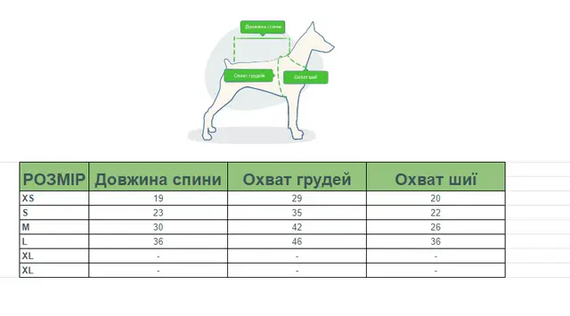 Футболка для собак и котов черная S | Зображення 2