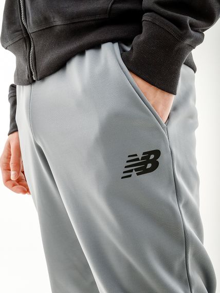 Штани New Balance чол Tenacity Perf | Зображення 2