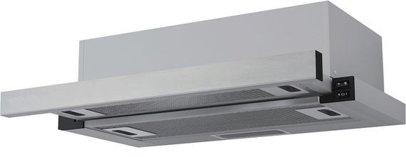 Витяжка Fabiano SlimLine 60 Inox 8107.402.1670