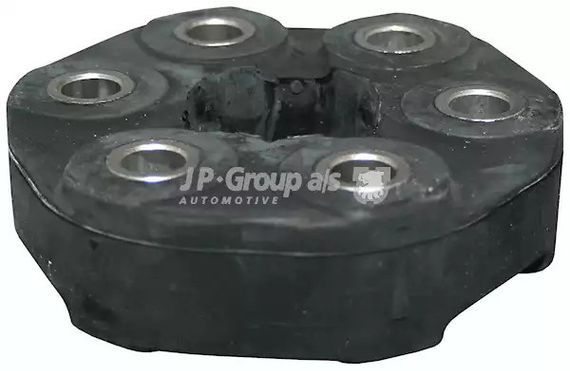 Балансир кардана E36/E46/E91/E28/E34/E39/E85  90-05 (зпереду), JP Group (1453800100) | Зображення 2