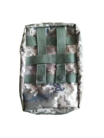 Аптечка тактична 160х240х100 мм М&М Вид 5 ММ-14 піксель артикул (213162) | Зображення 2