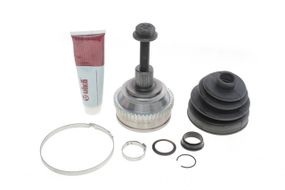 Шрус наружный VW T4 1.9D 2.5D TDI 95- 27 38z  +ABS 48  44981766501
