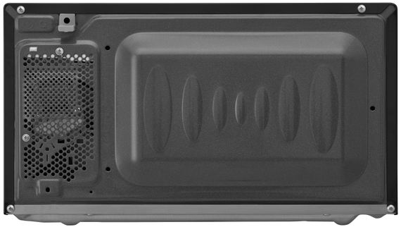 Микроволновая печь LG MS2042DARB (MS2042DARB) | Зображення 3