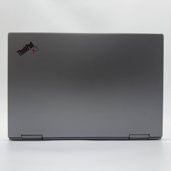 Ультрабук-трансформер Lenovo ThinkPad X1 Yoga / 14" (1920x1080) IPS Touch / Intel Core i5-10210U (4 (8) ядра по 1.6 - 4.2 GHz) / 16 GB DDR4 / 256 GB SSD / Intel UHD Graphics / WebCam б/в + Подарунок Мишка та килимок | Зображення 6
