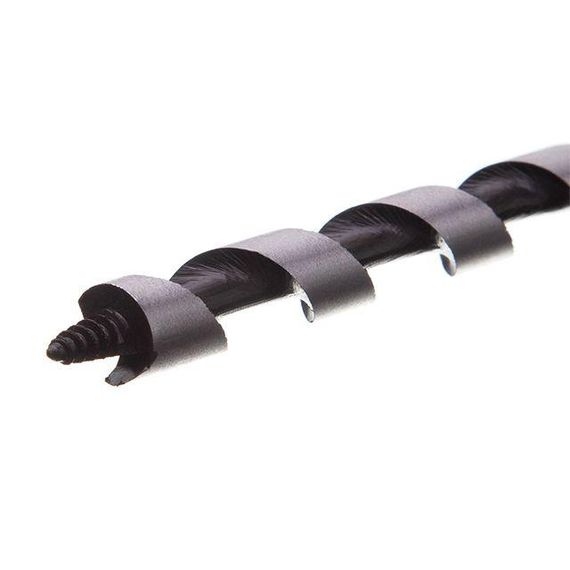 Свердло для дерева спіральне 10x460 мм INTERTOOL SW-10461 | Зображення 1