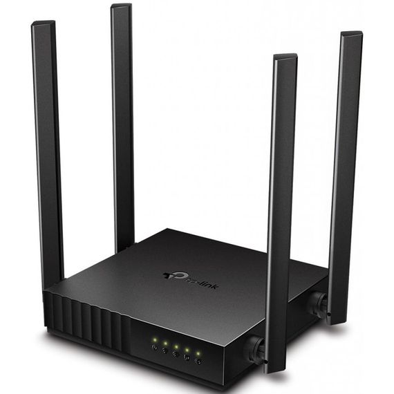 Бездротовий маршрутизатор TP-Link Archer C54 | Зображення 1