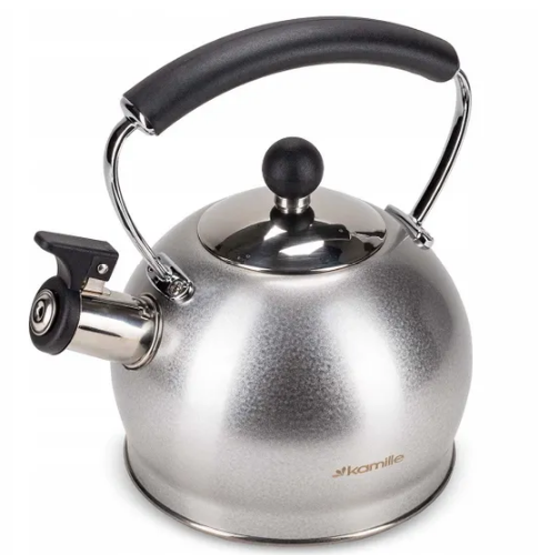 Чайник 2,0 л. | Зображення 2