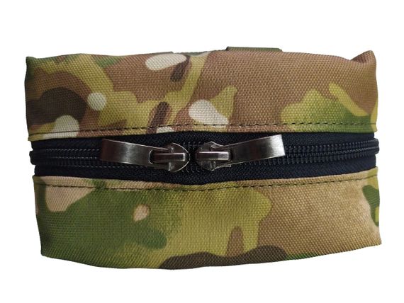 Аптечка тактична 160х240х100 мм М&М мультикам артикул (213472) | Зображення 3