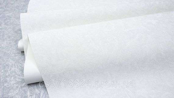 Шпалери вінілові на флізеліновій основі SINTRA Aria UNI 420720 (1,06х10,05м) | Зображення 3