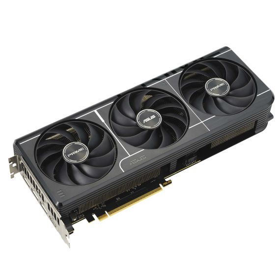 Видеокарта ASUS GeForce RTX 5070 12GB GDDR7 OC PRIME-RTX5070-O12G 90YV0M10-M0NA00 | Зображення 3