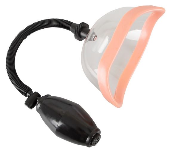 Жіноча помпа Vagina Sucker Sex Aura | Зображення 3