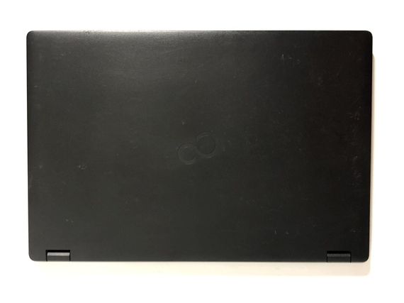 Ноутбук Fujitsu LifeBook E5510 / 15.6" (1920x1080) IPS / Intel Core i5-10210U (4 (8) ядра по 1.6 - 4.2 GHz) / 8 GB DDR4 / 256 GB SSD / Intel UHD Graphics / WebCam / Win 11 Pro б/в + Подарунок Флеш-накопичувач Kingston DataTraveler Exodia S 64 ГБ | Зображення 6