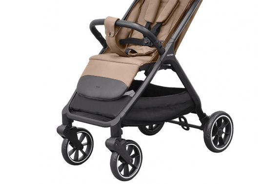Коляска прогулянкова CRL-5535 "Forza" Clam Beige CARRELLO | Зображення 1