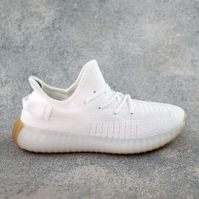 Кросівки чоловічі 588665 Білі 40 41 42 43 44 45