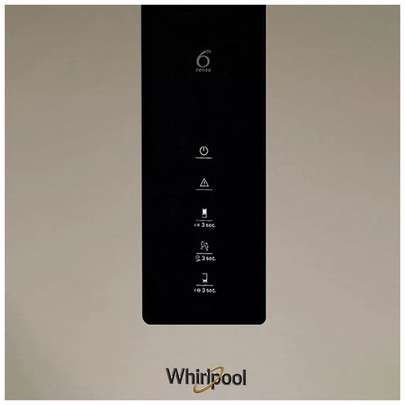 Холодильник Whirlpool W9931ABH | Зображення 3