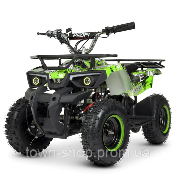 Детский электромобиль Квадроцикл Bambi HB-ATV800AS-5
