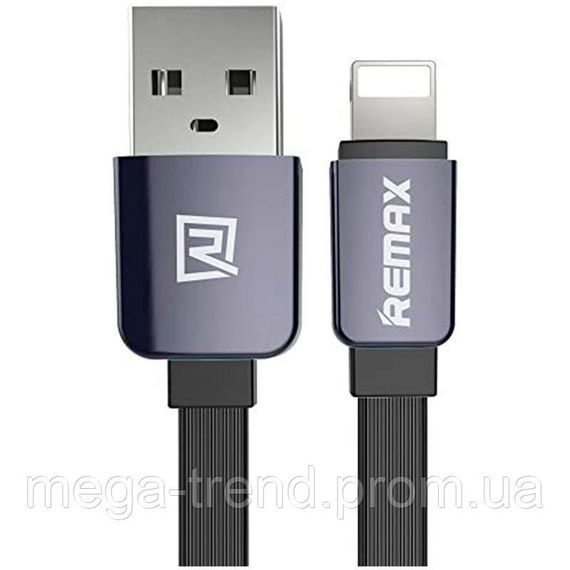 Кабель Lightning REMAX Kingkong Perfume Cable RC-015i