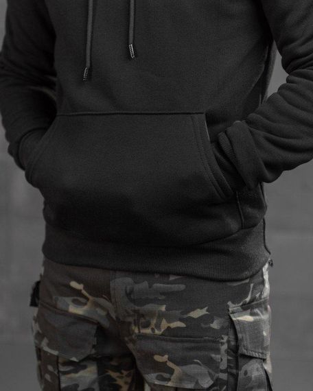 Худі CELEO на флісі Gun rose ВТ7954 | Зображення 6