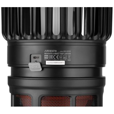 Ліхтар Ardesto антимоскітний (MSK-SB3555) | Зображення 4