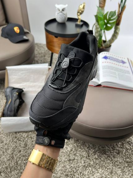 Чоловічі кросівки MOC EVO 1TRL X Grey , В'єтнам 45 29 | Зображення 5