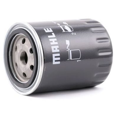 Фильтр масляный Mahle OC534 | Зображення 1