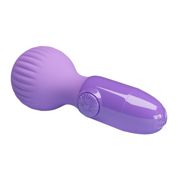 Вібратор - Pretty Love Little Cute Purple Sex Aura | Зображення 6