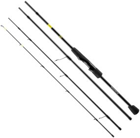 Спінінг Favorite U1 724L-T 2.18m 3-12g Fast (4 част.)