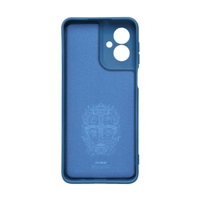 Чехол для мобильного телефона Armorstandart ICON Motorola G55 5G Camera cover Blue (ARM81208) | Зображення 1