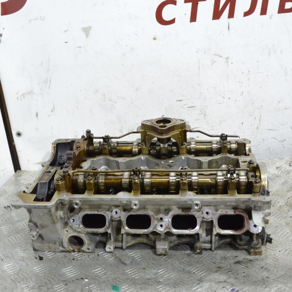 ГБЦ 2.0 B BMW E87 E90 N43 2007-2011 Головка блоку циліндрів БМВ е87 е90 755916807
