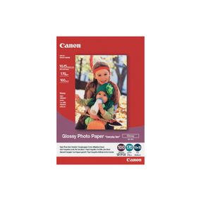 Бумага Canon 4&quot;x6&quot; Photo Paper Glossy GP-501, 100л. (0775B003)