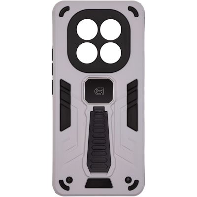 Чехол для мобильного телефона Armorstandart Proover Xiaomi Redmi Note 14 Pro+ 5G Grey (ARM85796)