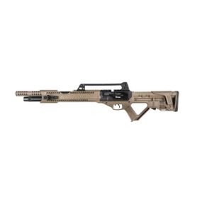 Optima Invader Auto PCP, 4,5 мм fde