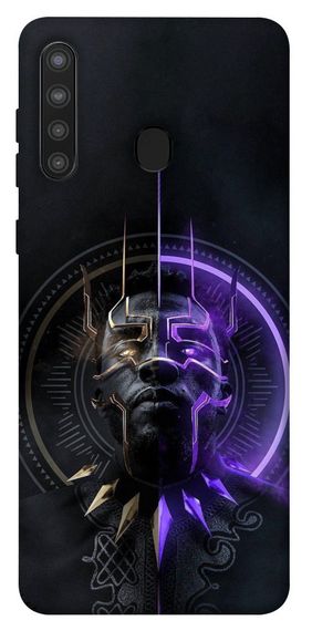 Чохол IBANAN Comics style 4 для Samsung Galaxy A21