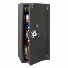 Сейф взломостойкий Safetronics TSS 125MLGs