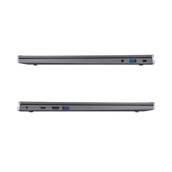 Ноутбук Acer Aspire 16 A16-71M 16&quot; WUXGA OLED NX.JEMEU.001 | Зображення 6
