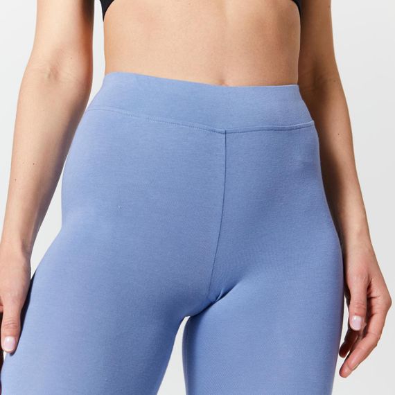 Легінси жіночі Fit+ 500 для фітнесу - 3XL UA56-58L31 | Зображення 2