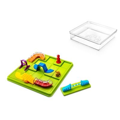 Настільна гра Smart Games Розумний пес (SG 451 UKR) | Зображення 1