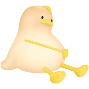 Ночник Hoco HX16 Little Cutie Duck