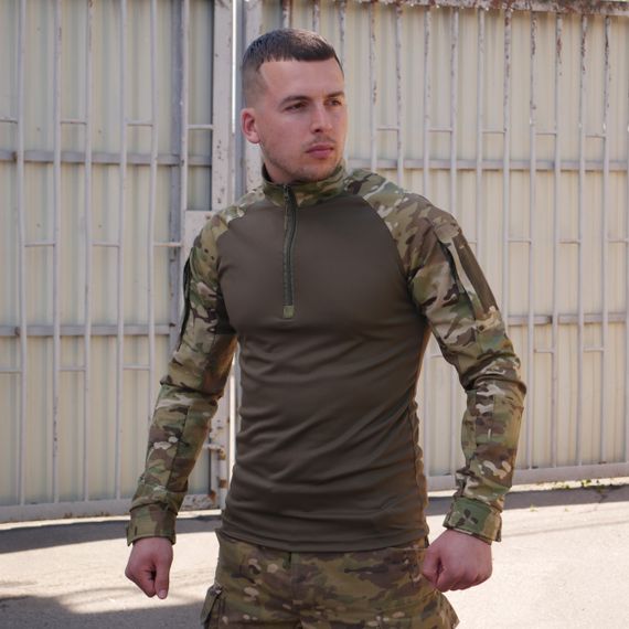 Убакс G3 Kiborg Multicam 50 | Зображення 7