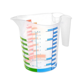 Мірний стакан 1л AP-9060 ELIF