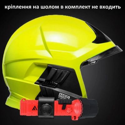 Ліхтар Mactronic M-Fire 03 HL (400 Lm) Ex-ATEX (PHH0215) (DAS303255) | Зображення 6