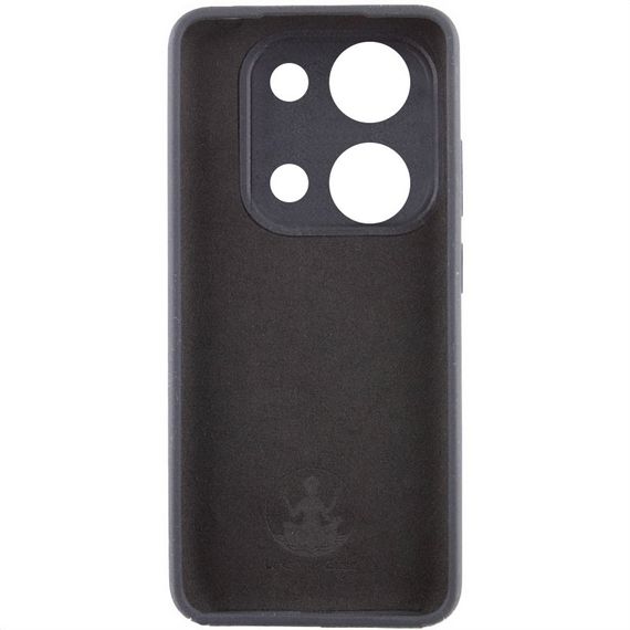 Чохол Silicone Cover Lakshmi Full Camera (AAA) для Xiaomi 14T | Зображення 1
