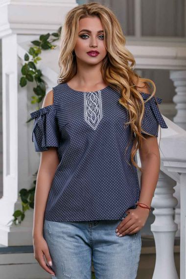 Блуза 961.2624 XL | Зображення 1