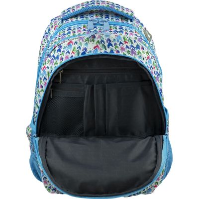 Рюкзак шкільний Head 4 HD-434 45x31х19 27 л (502020025) | Зображення 3